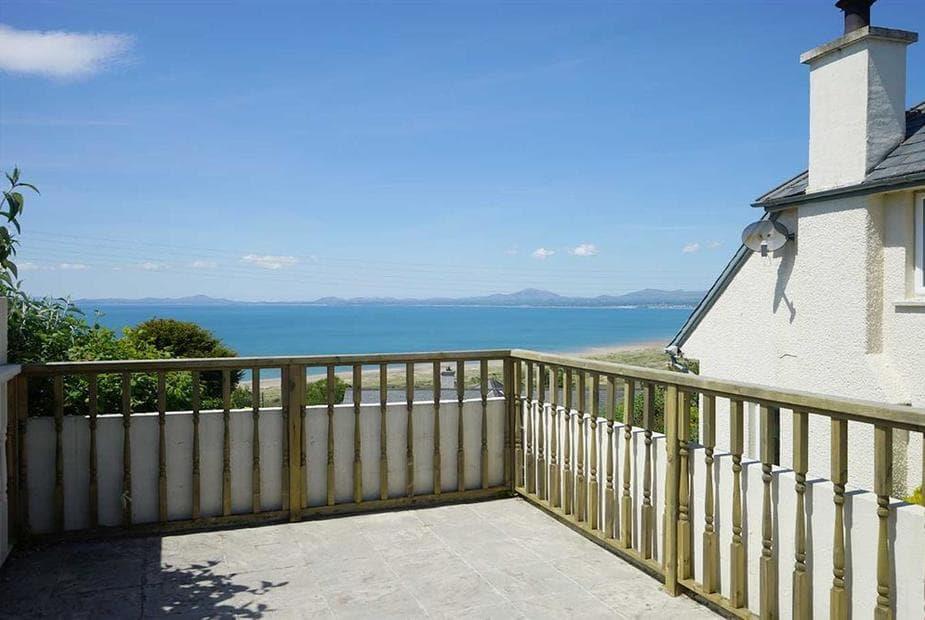 Tom Parry Old Llanfair Road, Harlech